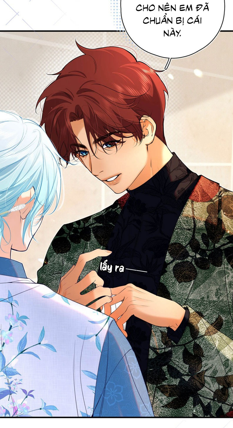 Từ Số Không Bắt Đầu Làm Bạn Trai Chapter 35 - Trang 4