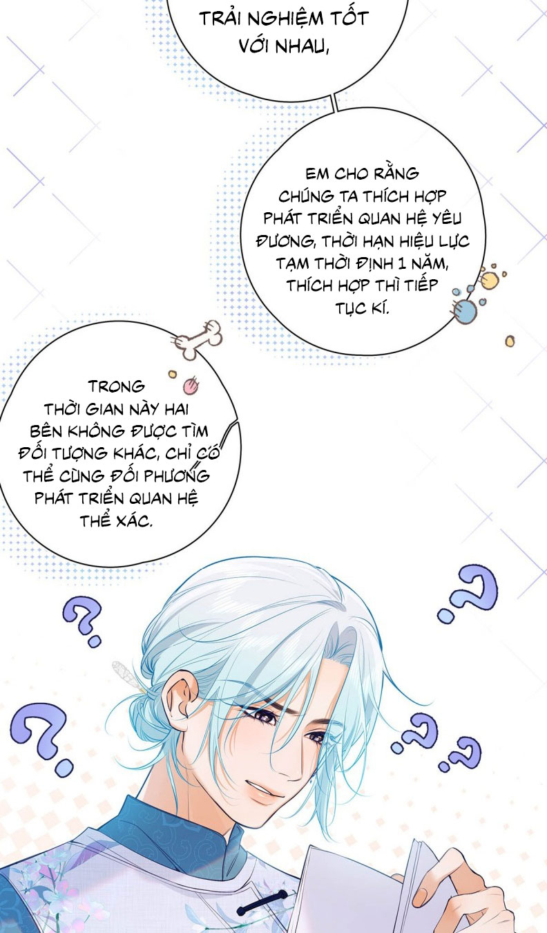 Từ Số Không Bắt Đầu Làm Bạn Trai Chapter 35 - Trang 4