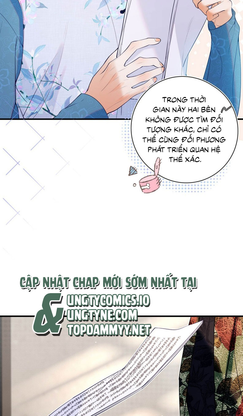 Từ Số Không Bắt Đầu Làm Bạn Trai Chapter 35 - Trang 4