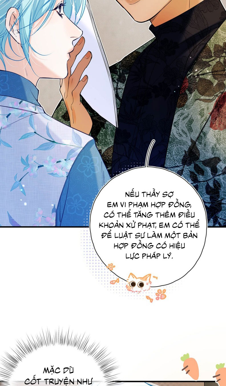 Từ Số Không Bắt Đầu Làm Bạn Trai Chapter 35 - Trang 4