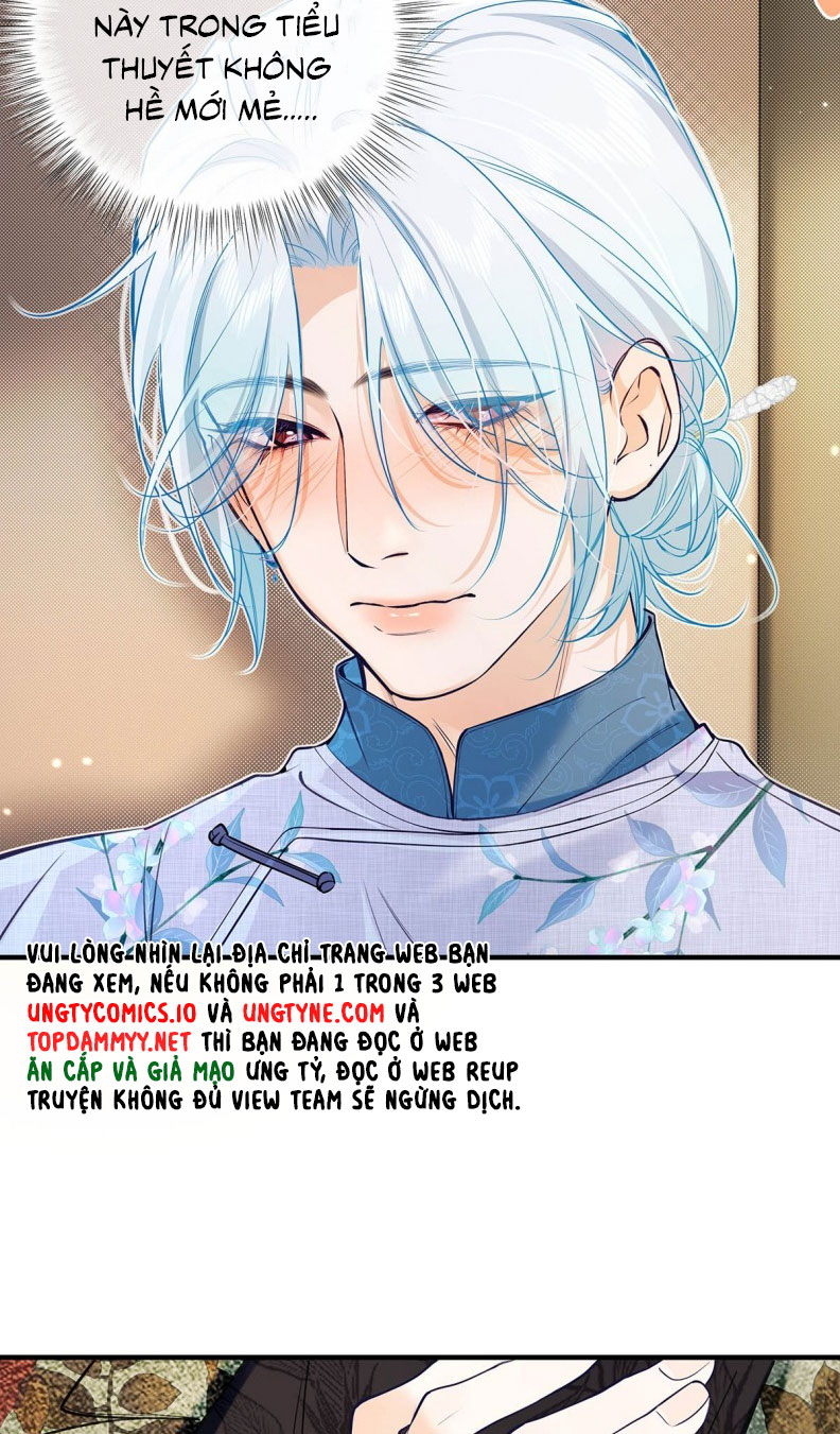 Từ Số Không Bắt Đầu Làm Bạn Trai Chapter 35 - Trang 4