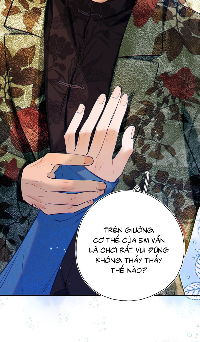 Từ Số Không Bắt Đầu Làm Bạn Trai Chapter 35 - Trang 4