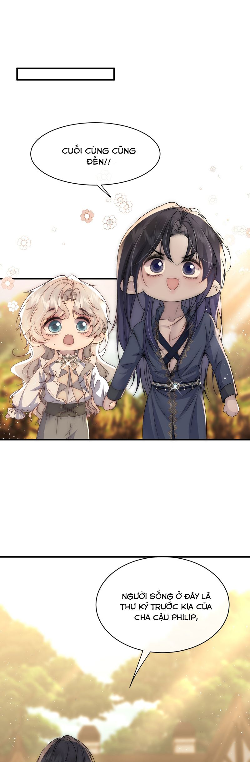 Lồng Tuyết Chap 21 - Trang 4