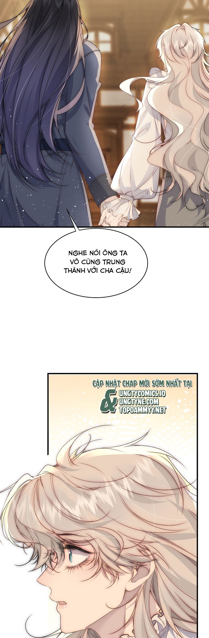 Lồng Tuyết Chap 21 - Trang 4