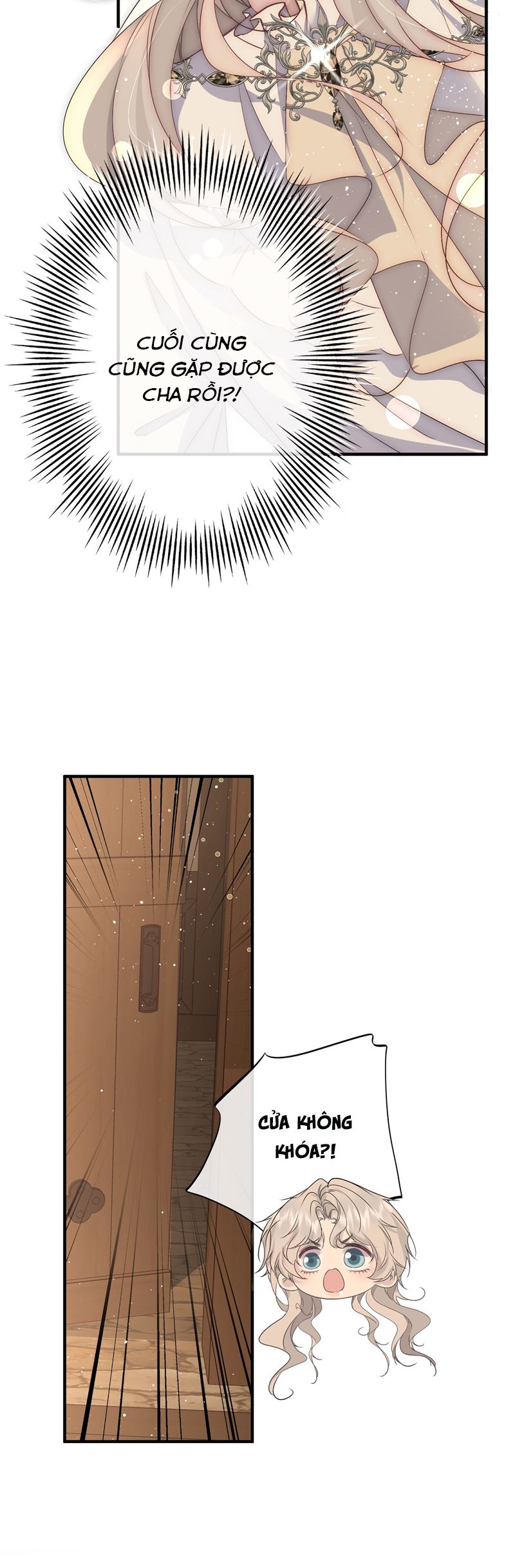 Lồng Tuyết Chap 21 - Trang 4