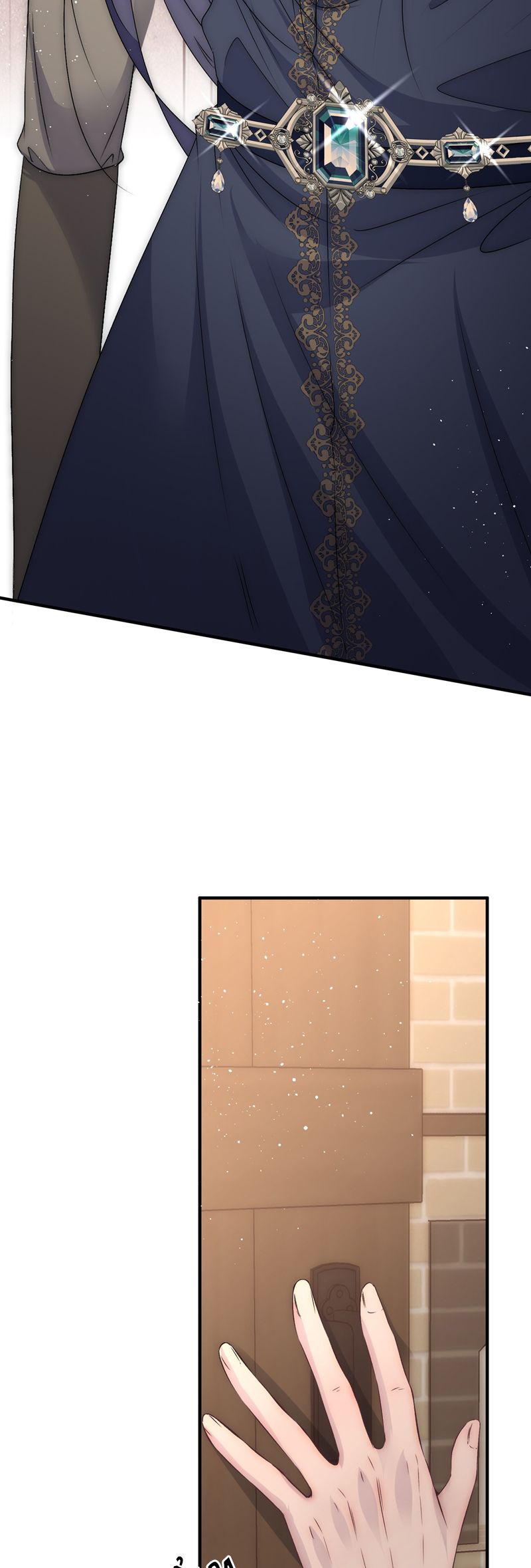 Lồng Tuyết Chap 21 - Trang 4