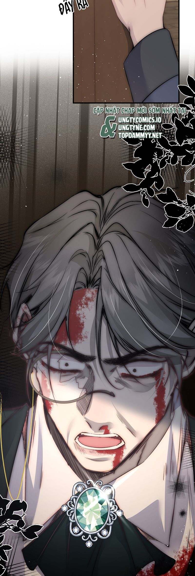 Lồng Tuyết Chap 21 - Trang 4