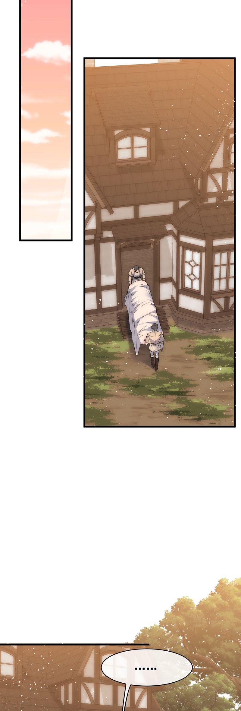 Lồng Tuyết Chap 21 - Trang 4