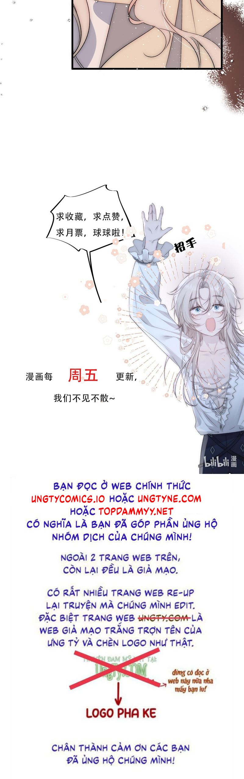 Lồng Tuyết Chap 21 - Trang 4