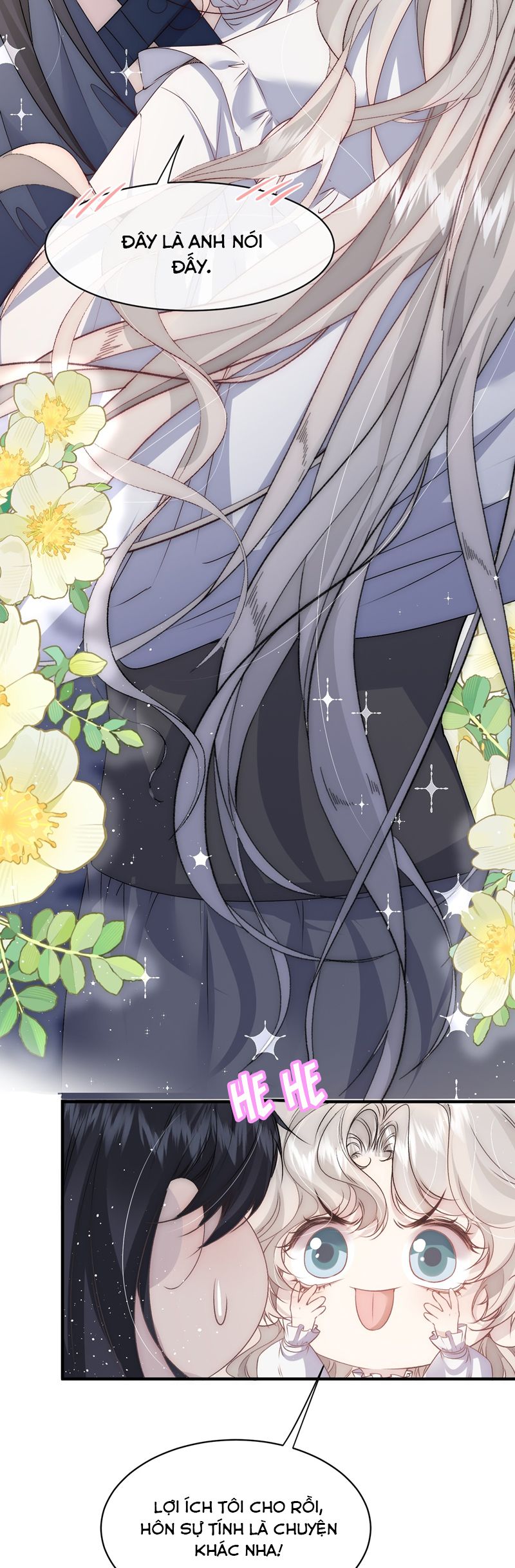 Lồng Tuyết Chap 21 - Trang 4
