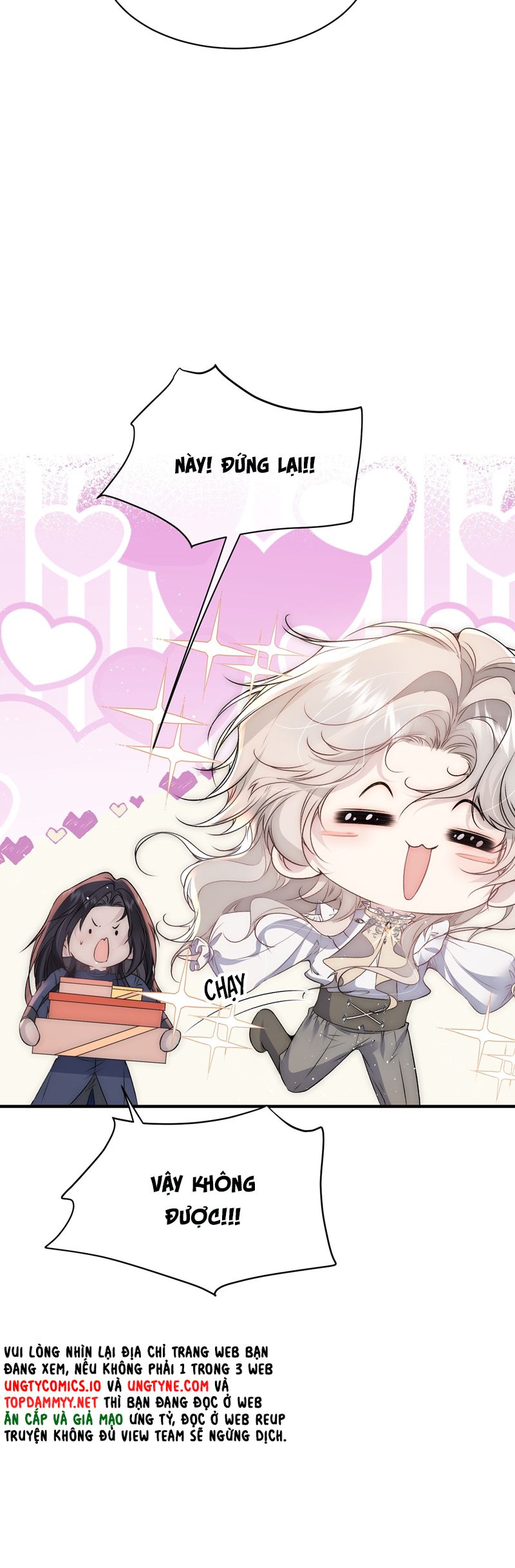 Lồng Tuyết Chap 21 - Trang 4