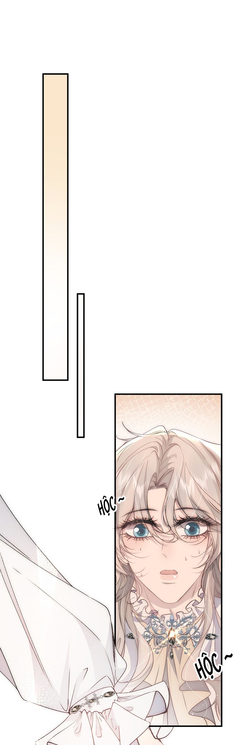 Lồng Tuyết Chap 21 - Trang 4