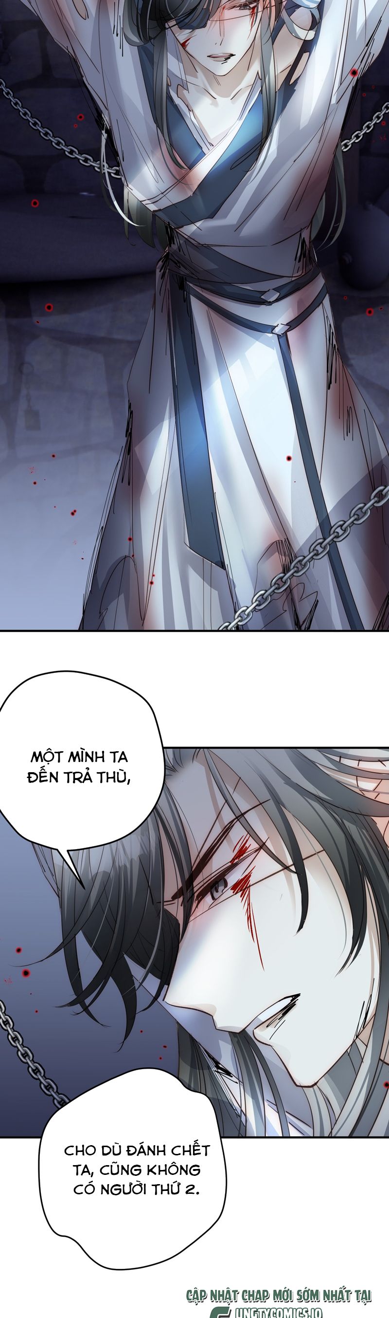 Chuyển Nghịch Âm Dương Chapter 34 - Trang 4