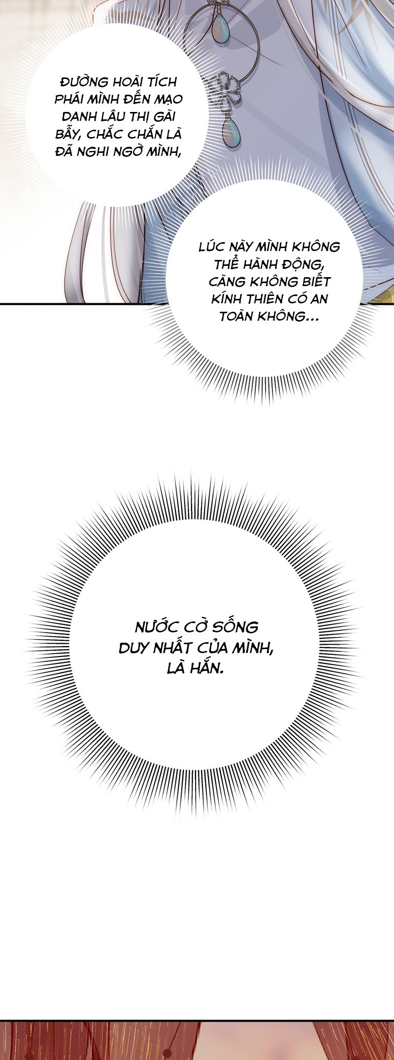 Chuyển Nghịch Âm Dương Chapter 34 - Trang 4