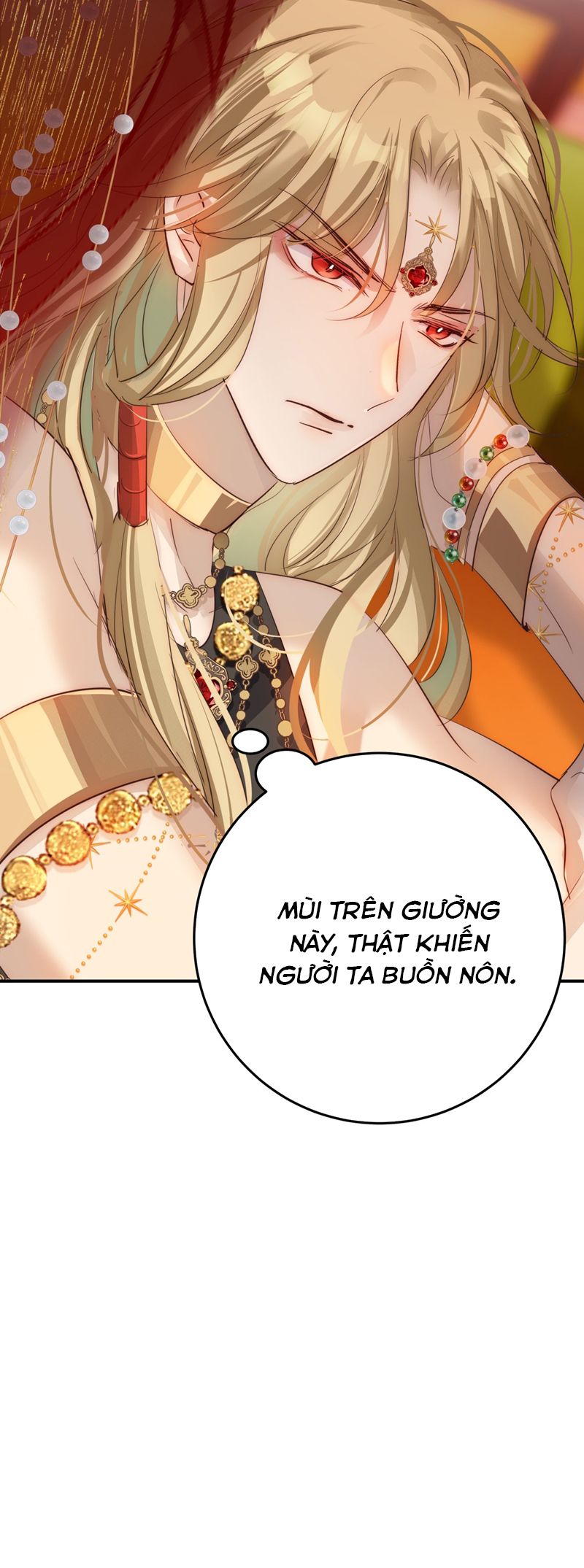 Chuyển Nghịch Âm Dương Chapter 34 - Trang 4