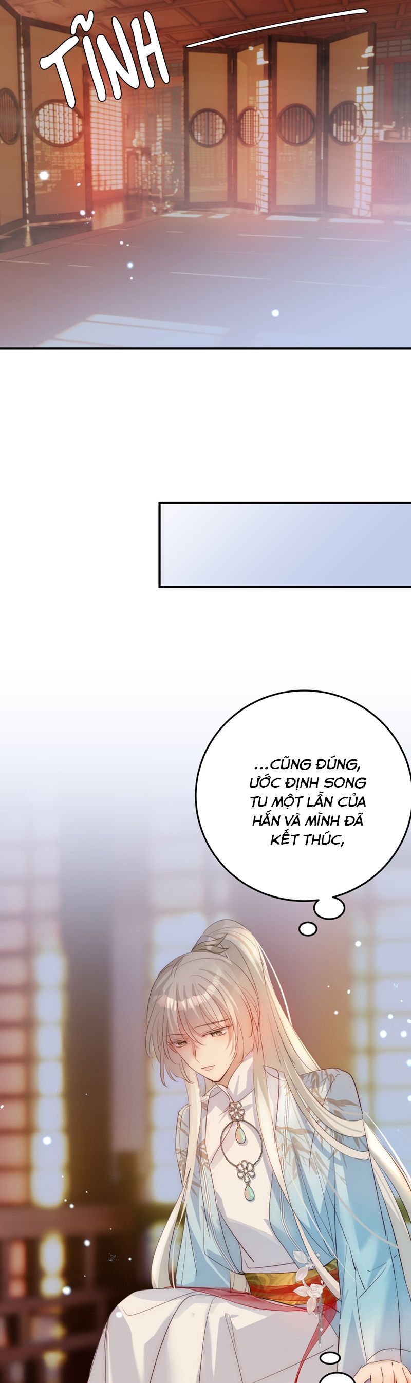Chuyển Nghịch Âm Dương Chapter 34 - Trang 4