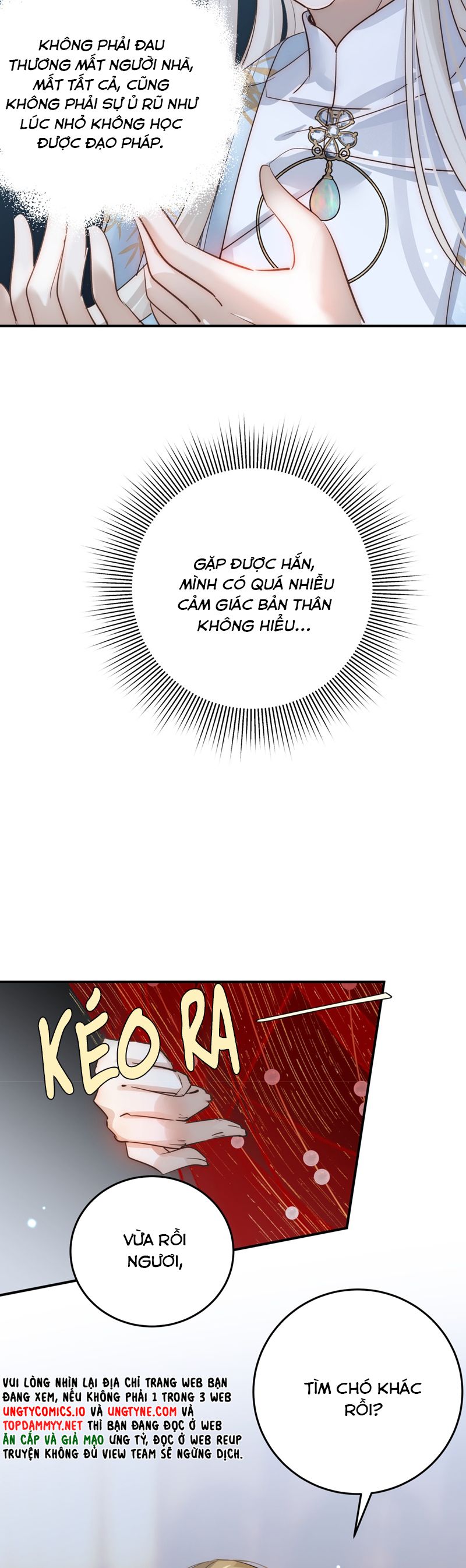 Chuyển Nghịch Âm Dương Chapter 34 - Trang 4