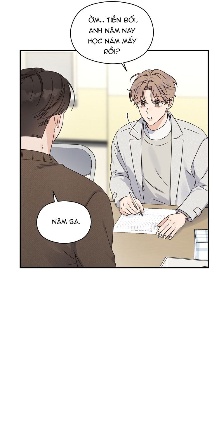 Alpha Trauma Chap 5 - Trang 3