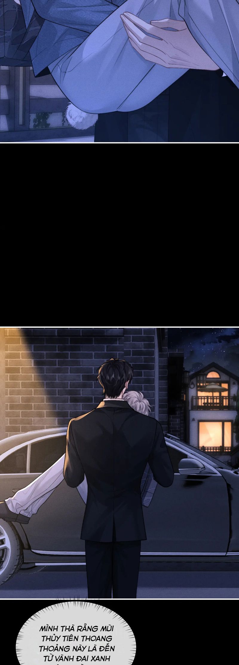 Chấp Sự Thỏ Cụp Tai Chapter 130 - Trang 4