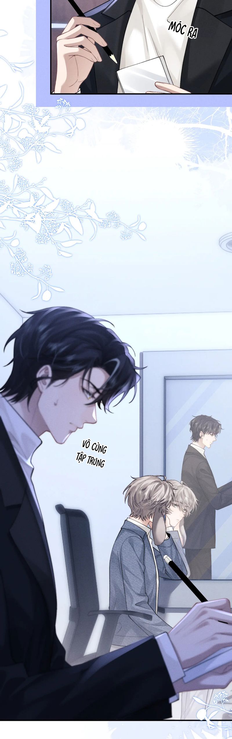 Chấp Sự Thỏ Cụp Tai Chapter 130 - Trang 4