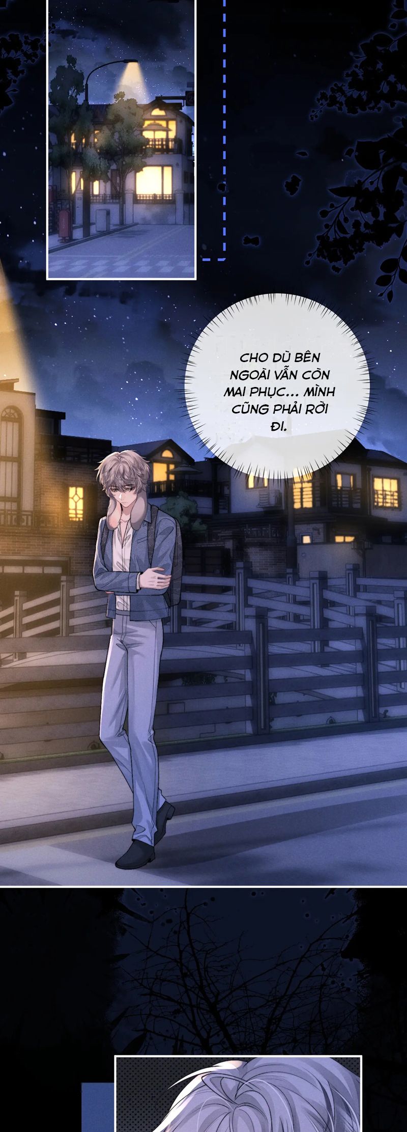 Chấp Sự Thỏ Cụp Tai Chapter 130 - Trang 4