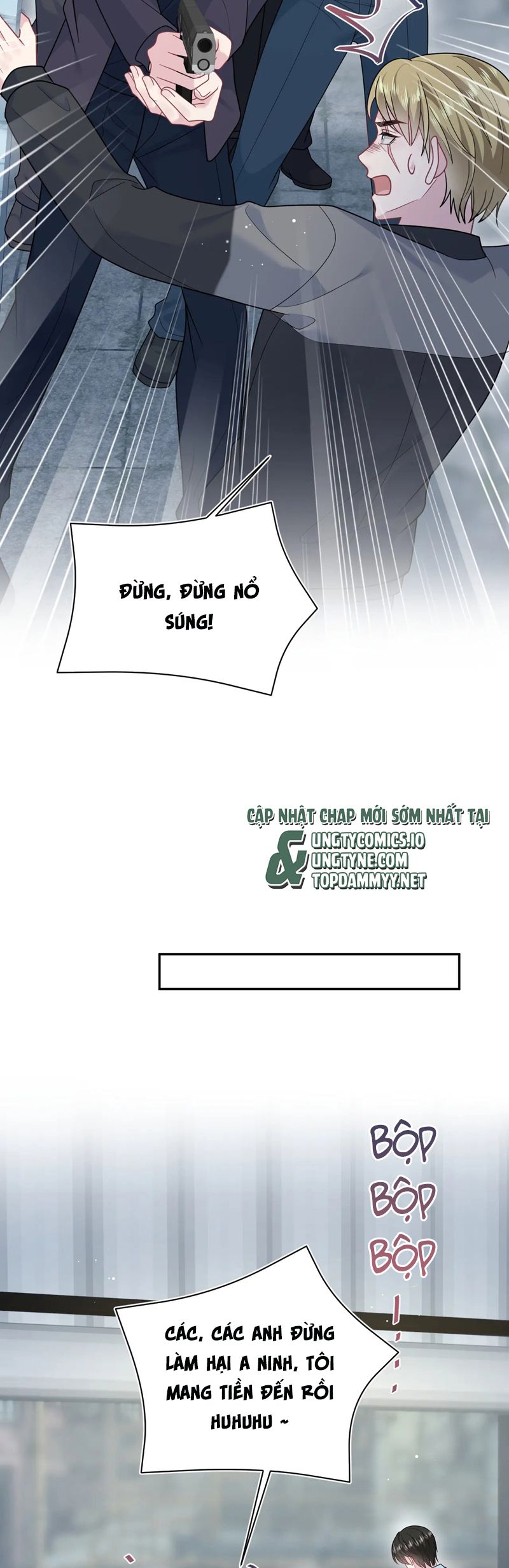 Tuyệt Mỹ Bạch Liên Hoa Online Dạy Học Chap 363 - Next Chap 364