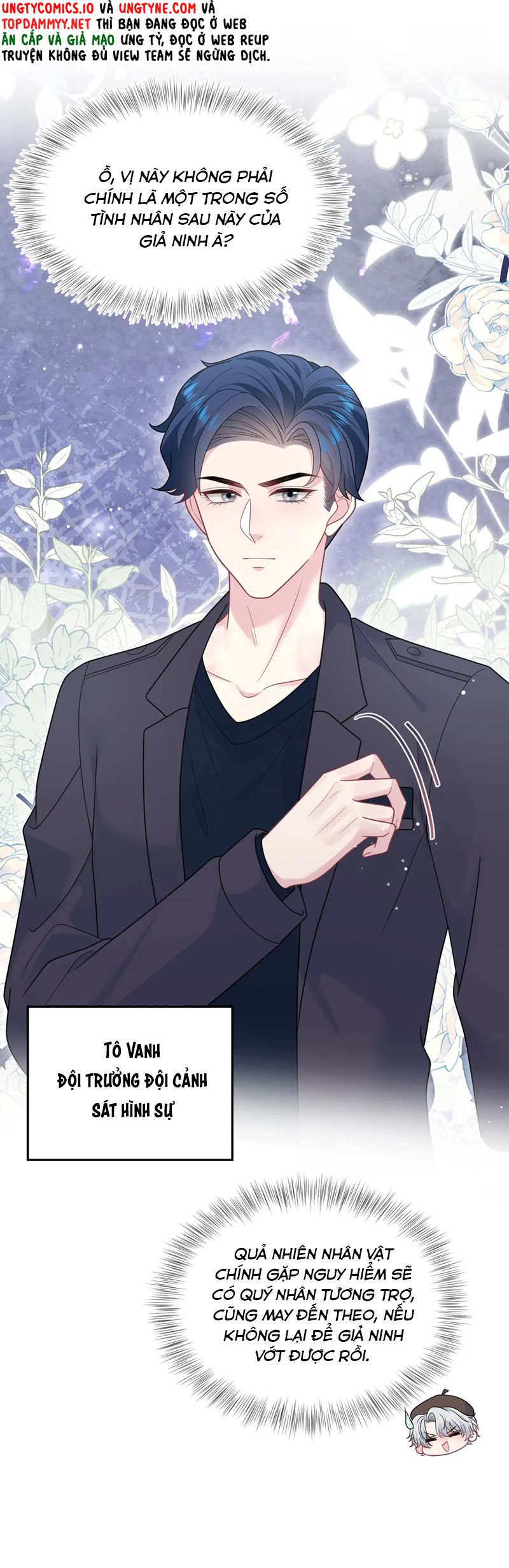 Tuyệt Mỹ Bạch Liên Hoa Online Dạy Học Chap 363 - Next Chap 364