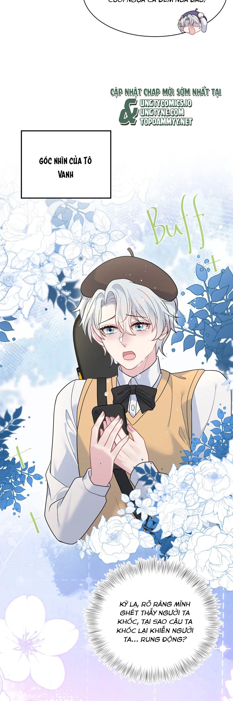 Tuyệt Mỹ Bạch Liên Hoa Online Dạy Học Chap 363 - Next Chap 364