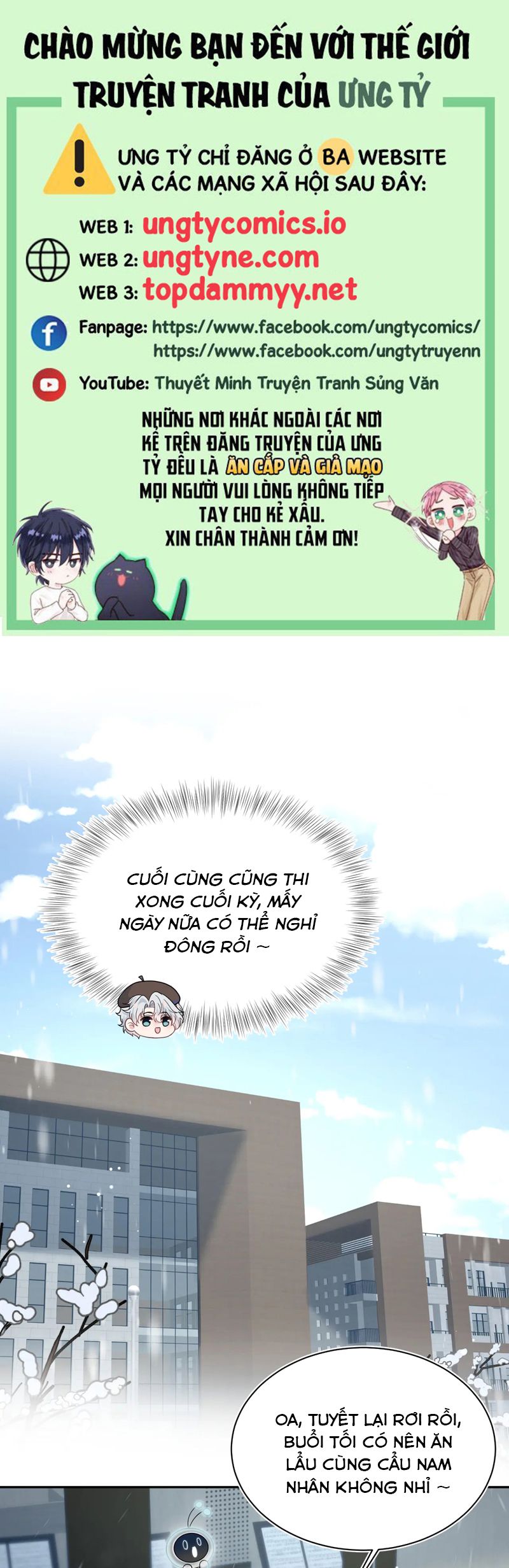 Tuyệt Mỹ Bạch Liên Hoa Online Dạy Học Chap 363 - Next Chap 364