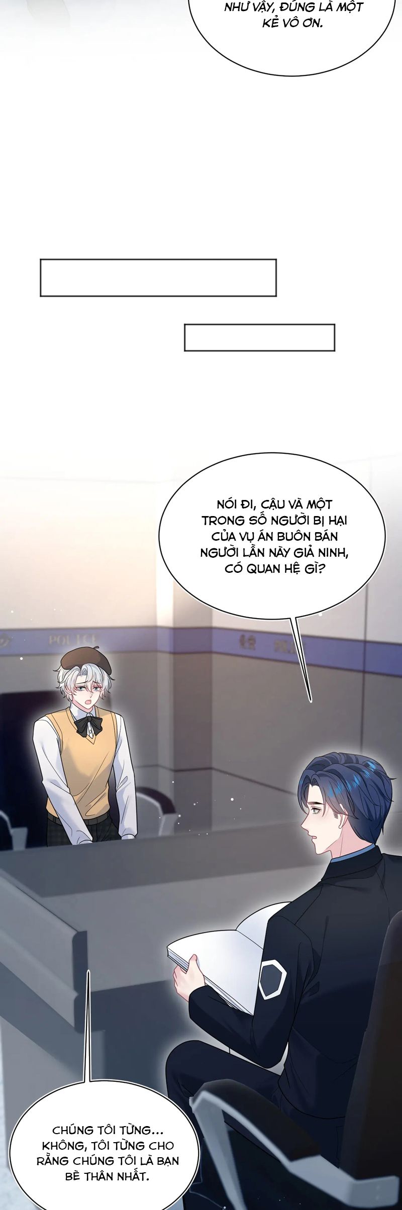 Tuyệt Mỹ Bạch Liên Hoa Online Dạy Học Chap 363 - Next Chap 364