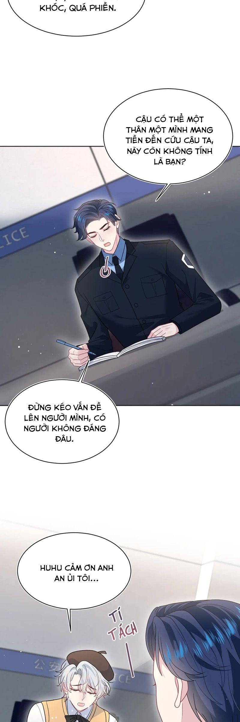 Tuyệt Mỹ Bạch Liên Hoa Online Dạy Học Chap 363 - Next Chap 364