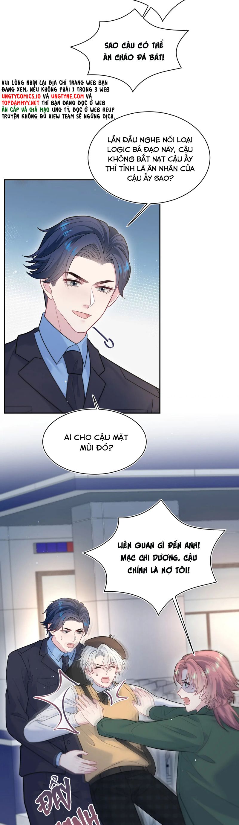 Tuyệt Mỹ Bạch Liên Hoa Online Dạy Học Chap 363 - Next Chap 364