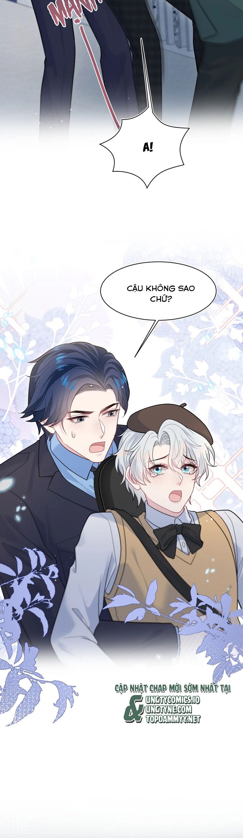 Tuyệt Mỹ Bạch Liên Hoa Online Dạy Học Chap 363 - Next Chap 364