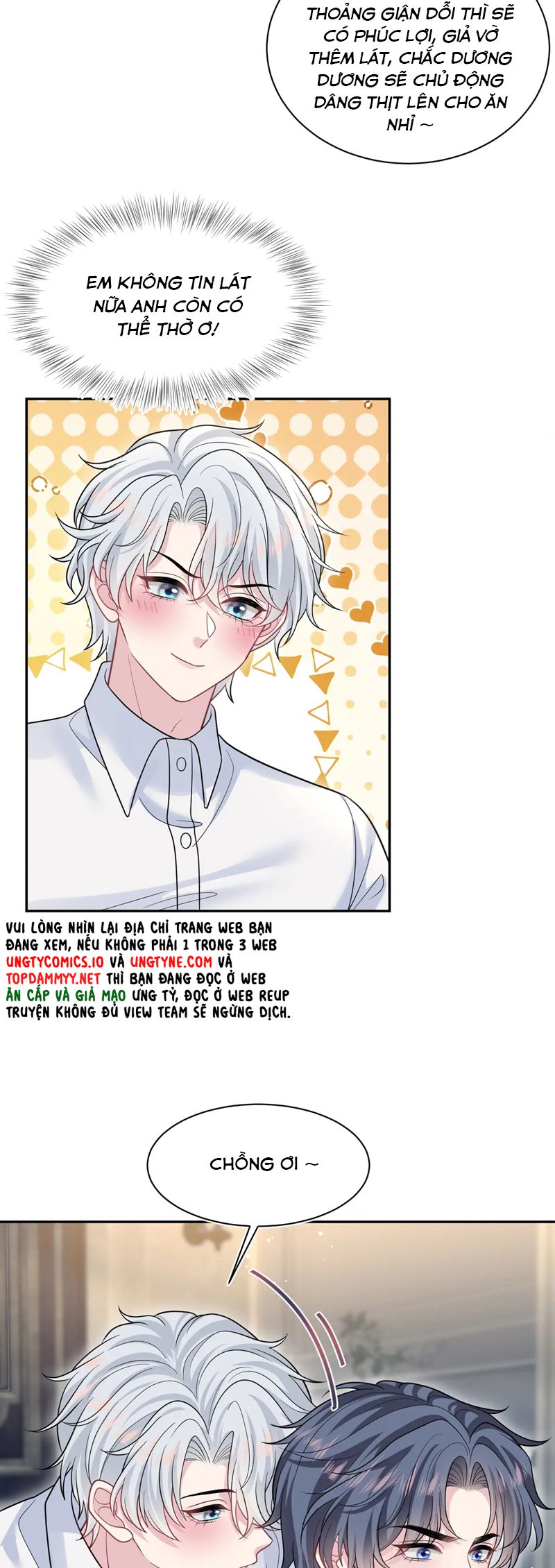 Tuyệt Mỹ Bạch Liên Hoa Online Dạy Học Chap 364 - Next Chap 365