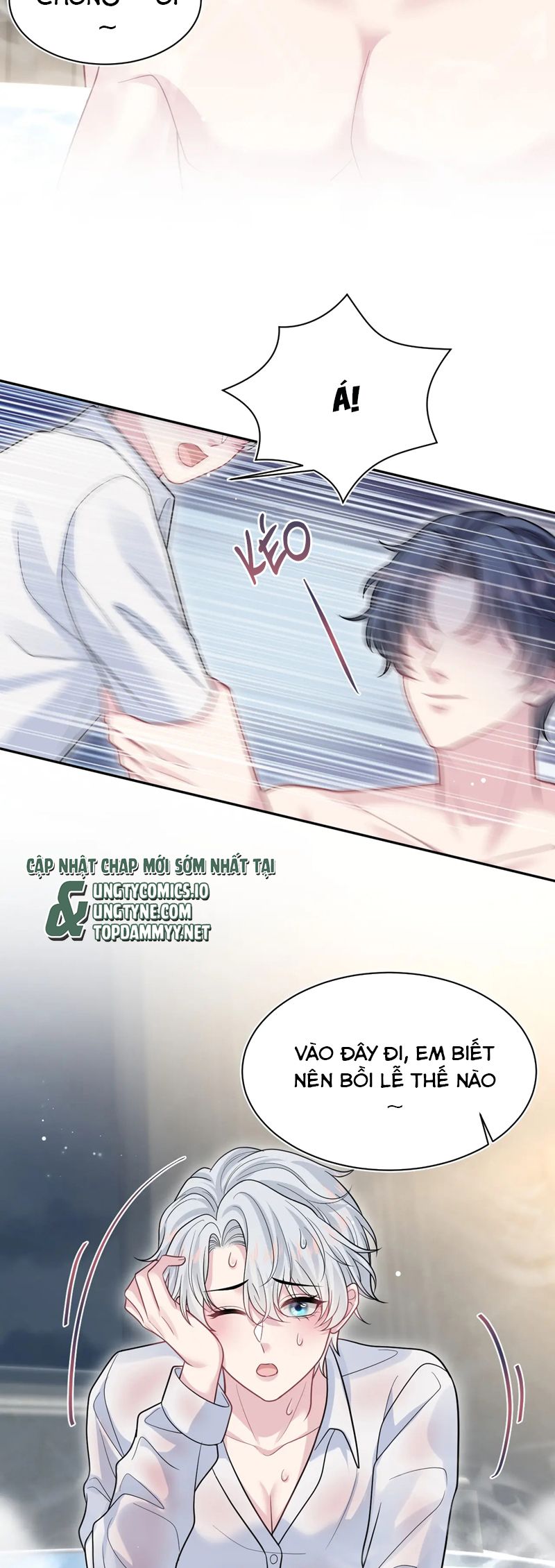 Tuyệt Mỹ Bạch Liên Hoa Online Dạy Học Chap 364 - Next Chap 365