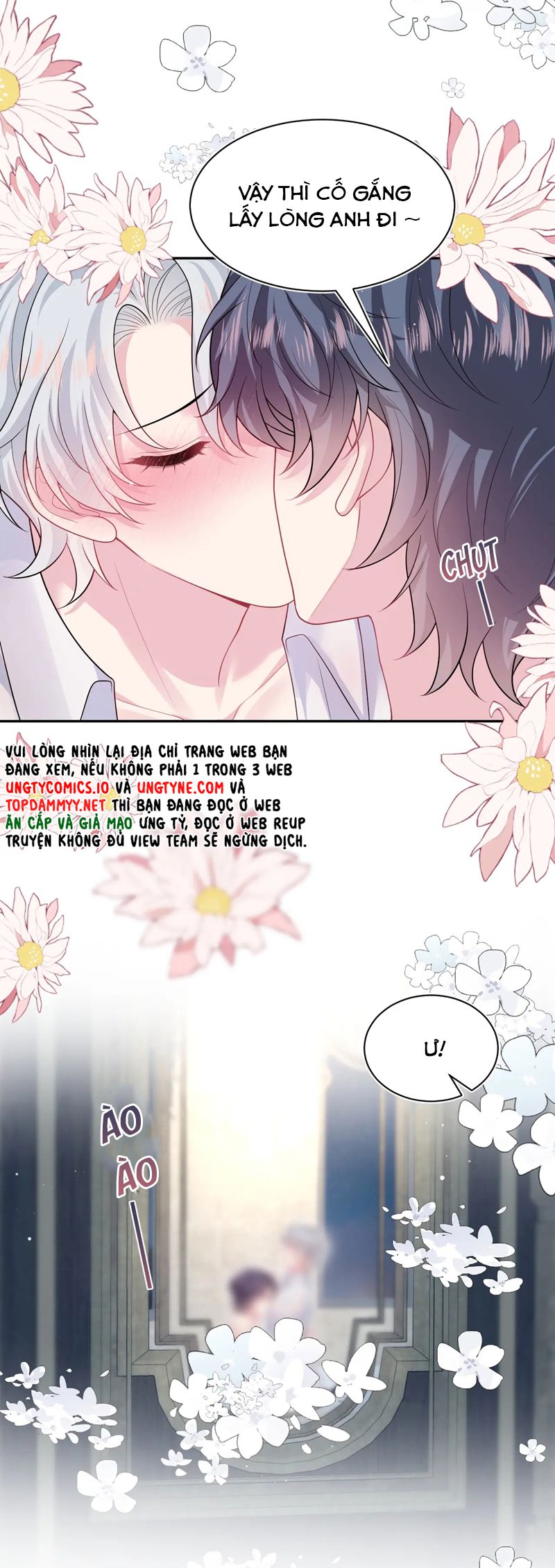 Tuyệt Mỹ Bạch Liên Hoa Online Dạy Học Chap 364 - Next Chap 365