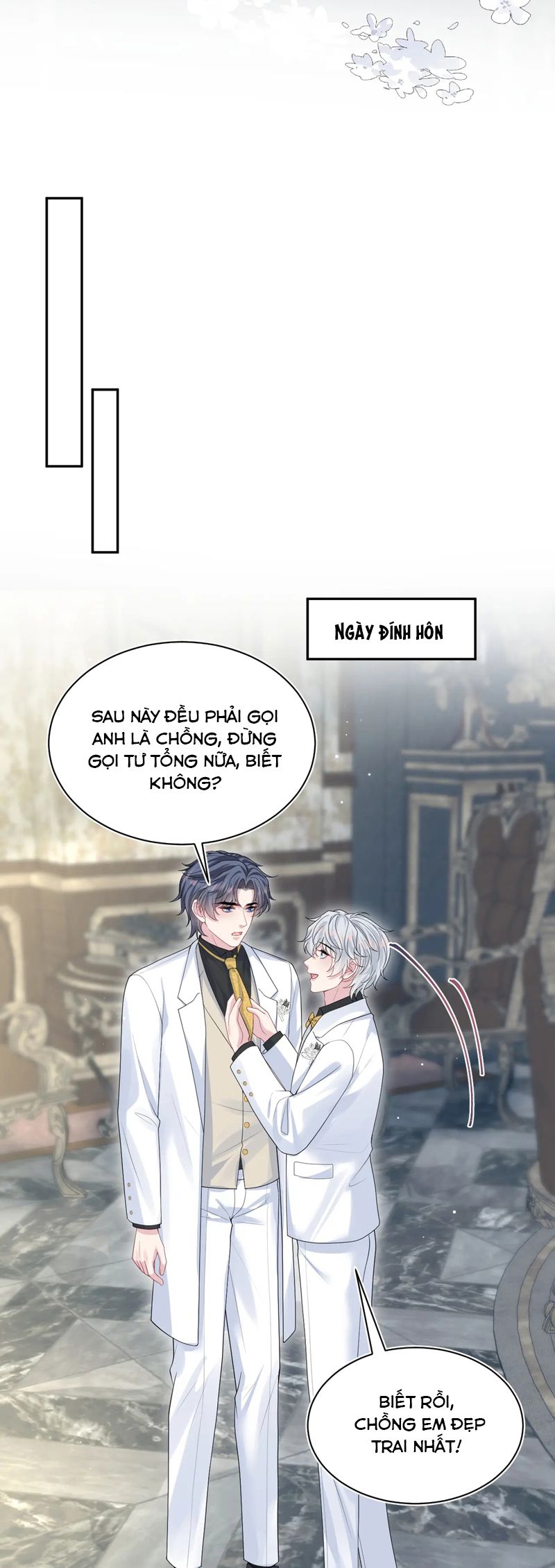Tuyệt Mỹ Bạch Liên Hoa Online Dạy Học Chap 364 - Next Chap 365
