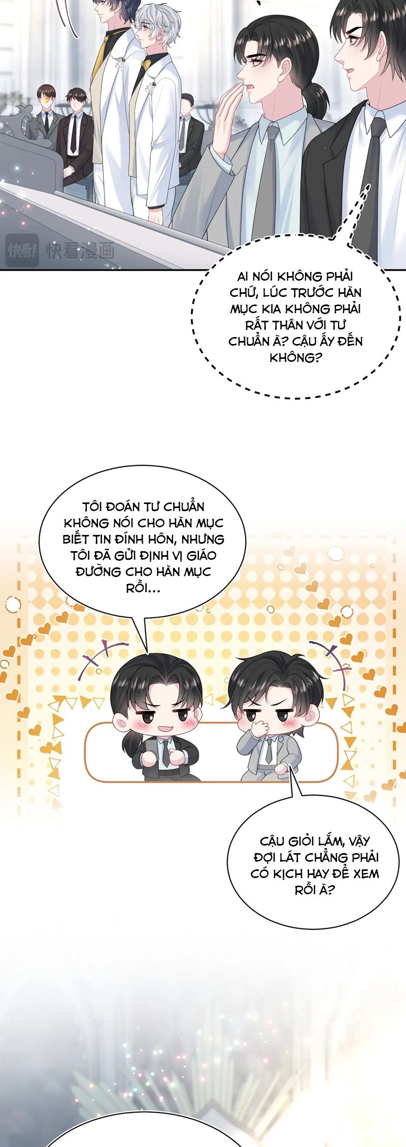 Tuyệt Mỹ Bạch Liên Hoa Online Dạy Học Chap 364 - Next Chap 365