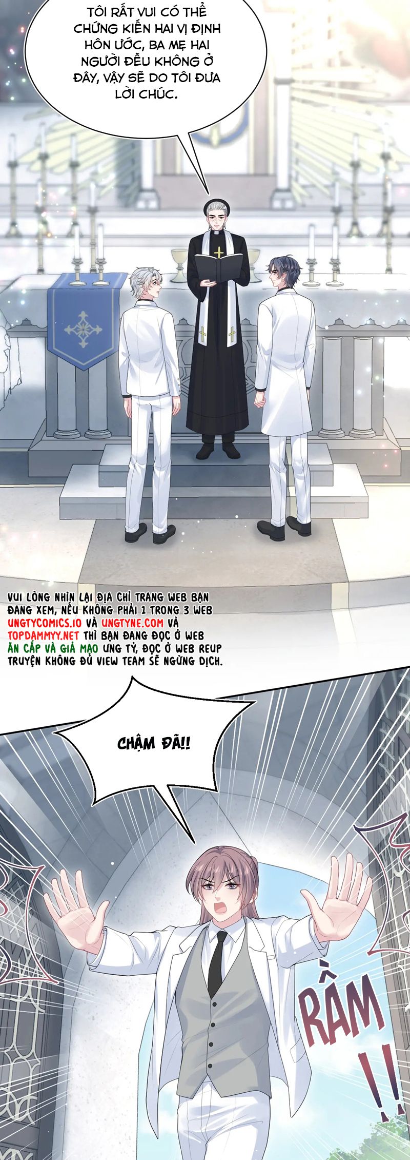 Tuyệt Mỹ Bạch Liên Hoa Online Dạy Học Chap 364 - Next Chap 365