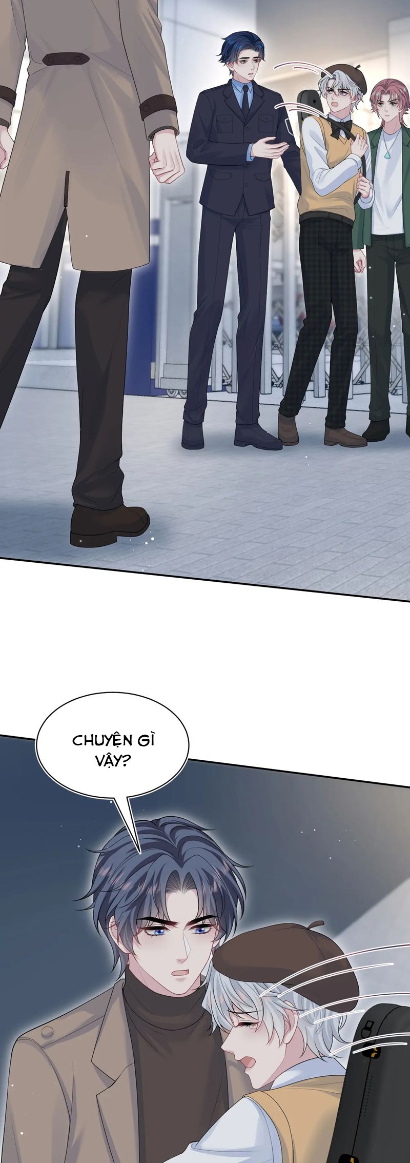 Tuyệt Mỹ Bạch Liên Hoa Online Dạy Học Chap 364 - Next Chap 365