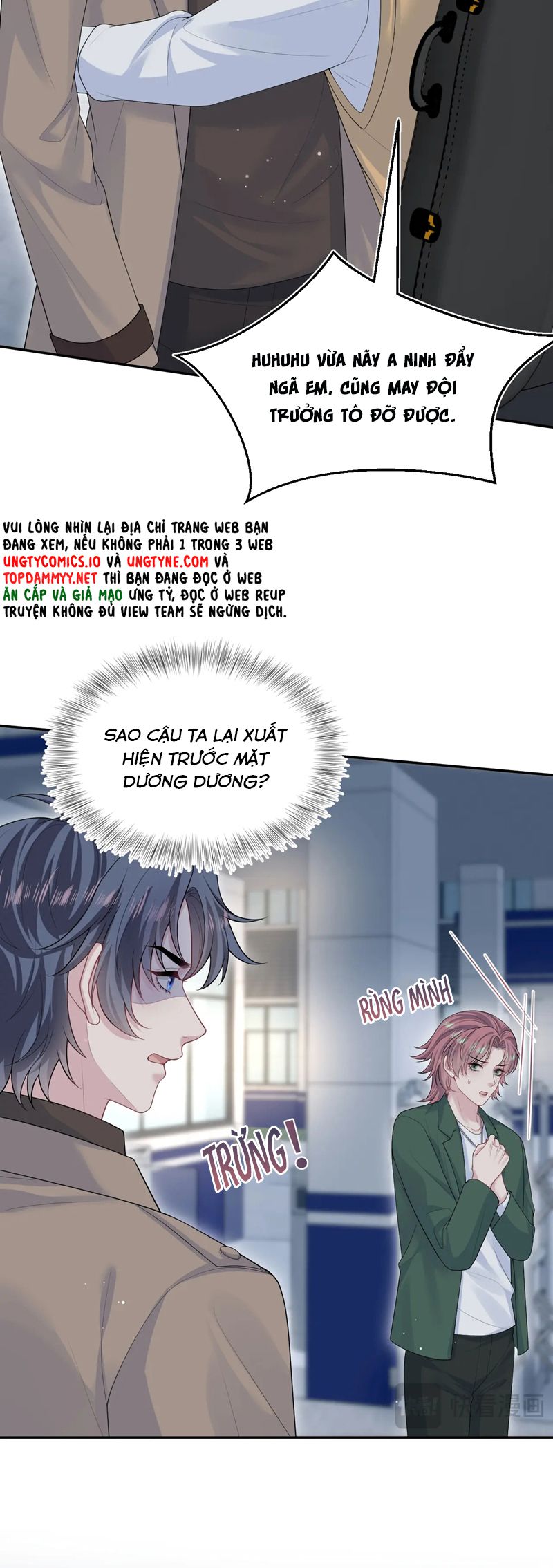 Tuyệt Mỹ Bạch Liên Hoa Online Dạy Học Chap 364 - Next Chap 365
