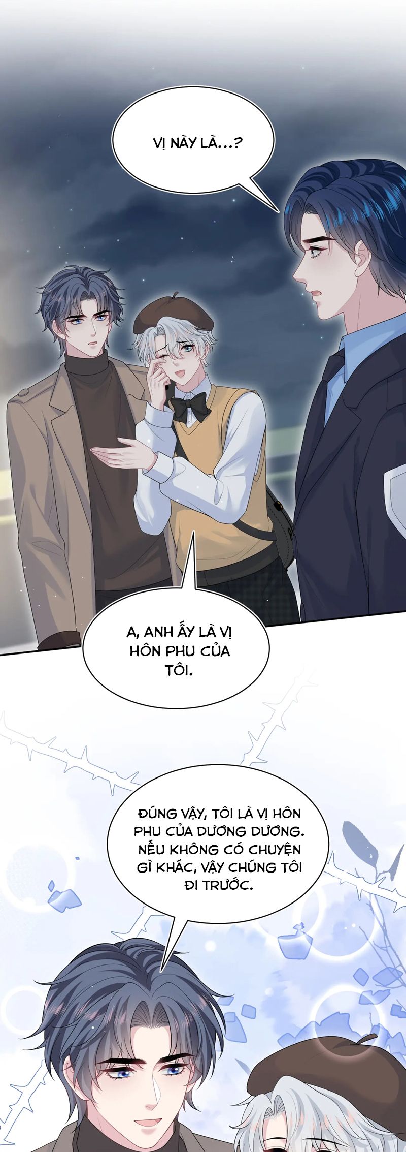 Tuyệt Mỹ Bạch Liên Hoa Online Dạy Học Chap 364 - Next Chap 365