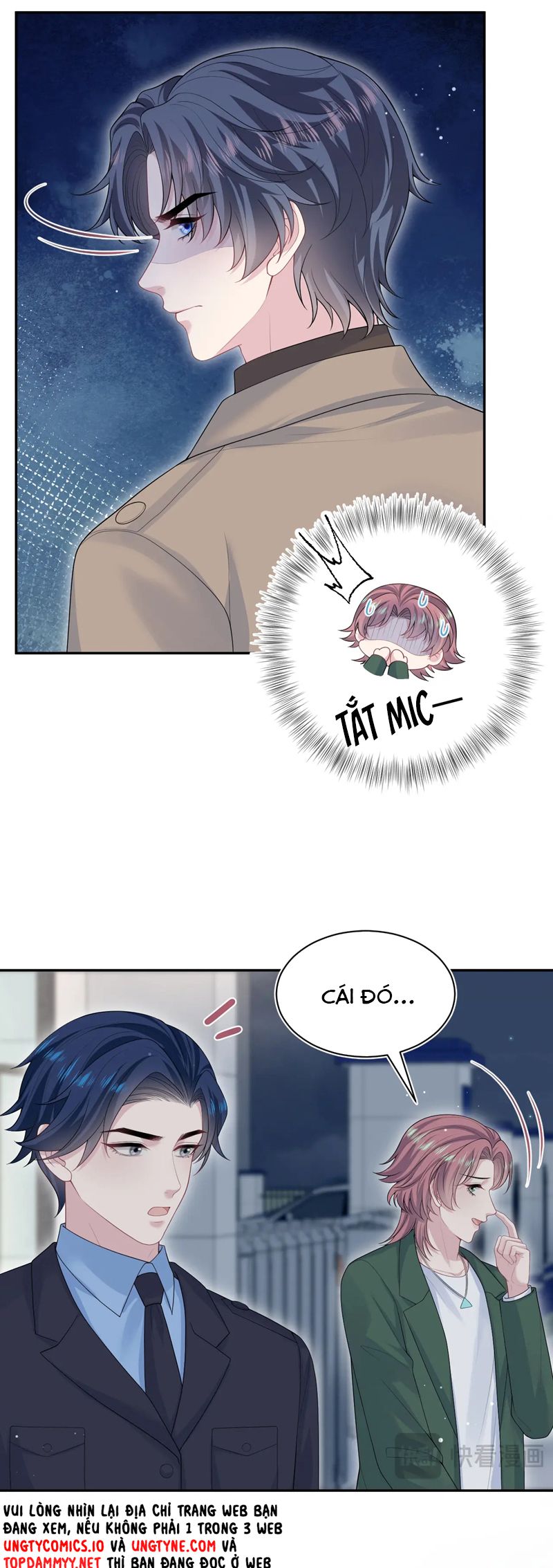 Tuyệt Mỹ Bạch Liên Hoa Online Dạy Học Chap 364 - Next Chap 365