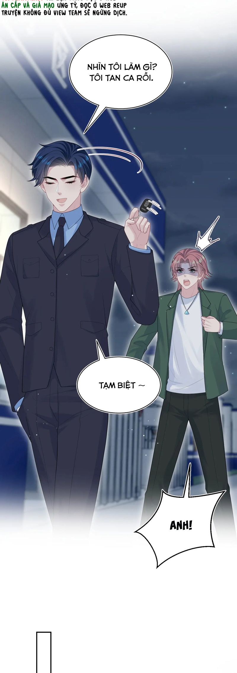 Tuyệt Mỹ Bạch Liên Hoa Online Dạy Học Chap 364 - Next Chap 365