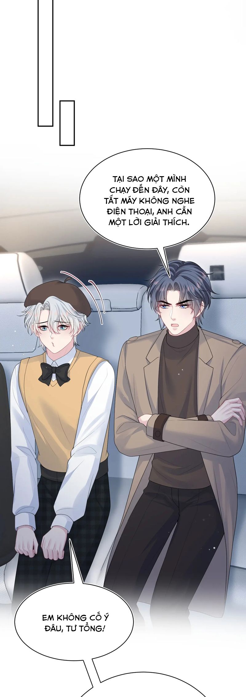 Tuyệt Mỹ Bạch Liên Hoa Online Dạy Học Chap 364 - Next Chap 365