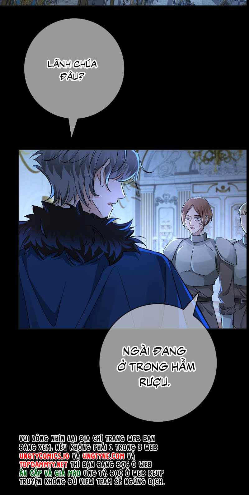 Phệ Chủ Chapter 9 - Trang 4