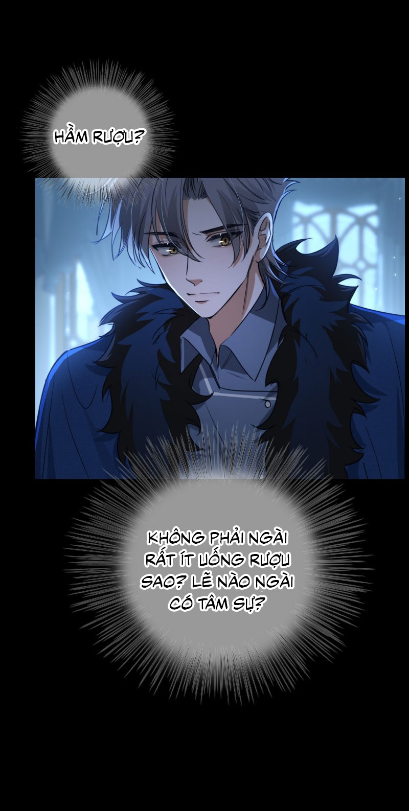 Phệ Chủ Chapter 9 - Trang 4