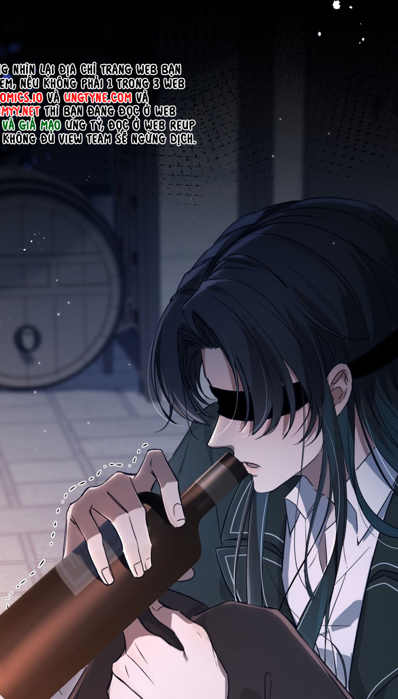 Phệ Chủ Chapter 9 - Trang 4