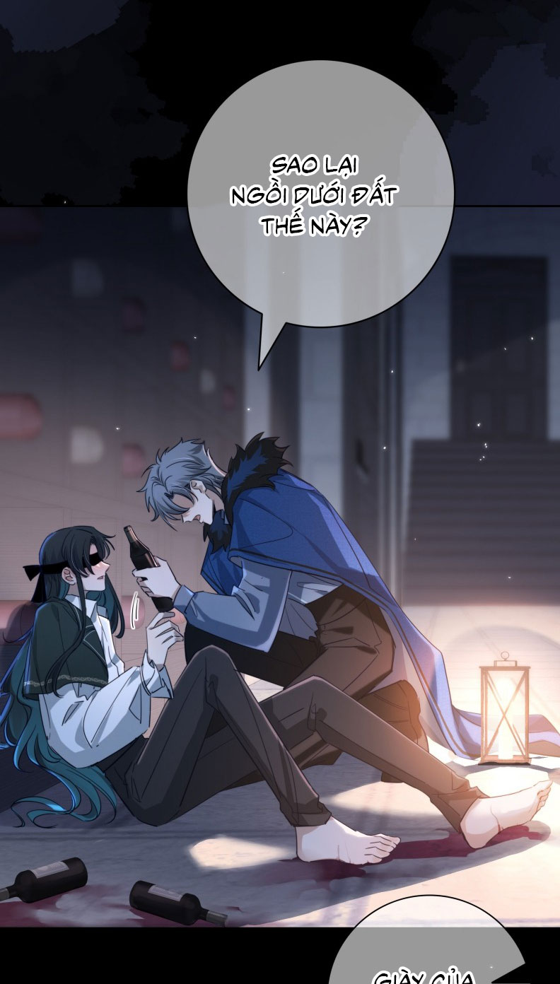 Phệ Chủ Chapter 9 - Trang 4