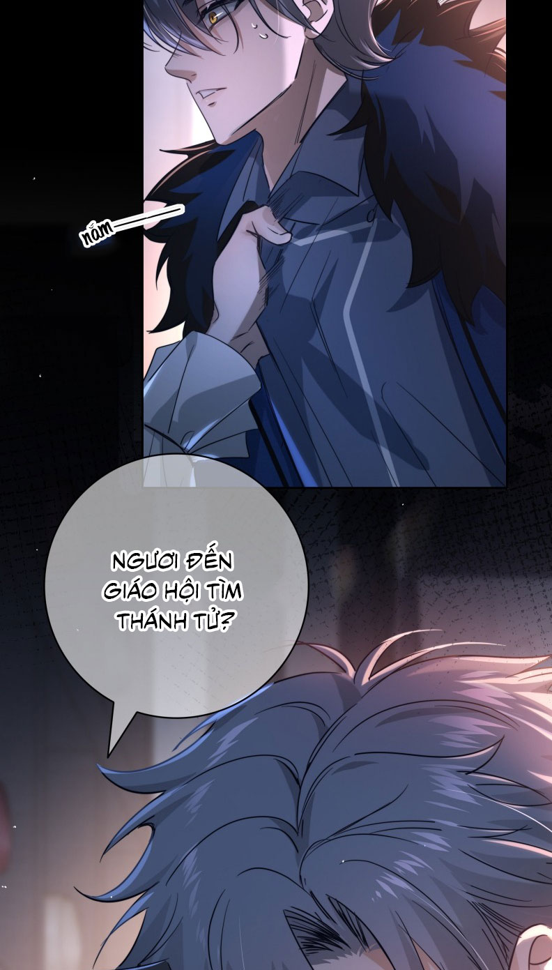 Phệ Chủ Chapter 9 - Trang 4